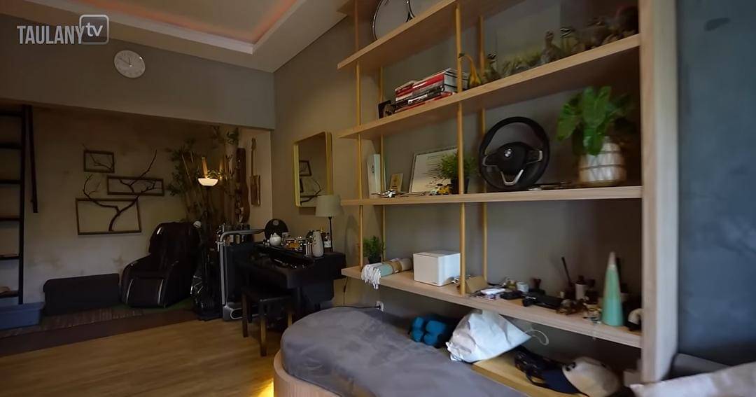 YouTube.com/TAULANY TV